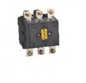 L&T 3P Power Aux Contactor 110A Fr3 Type ML 6, SS90921